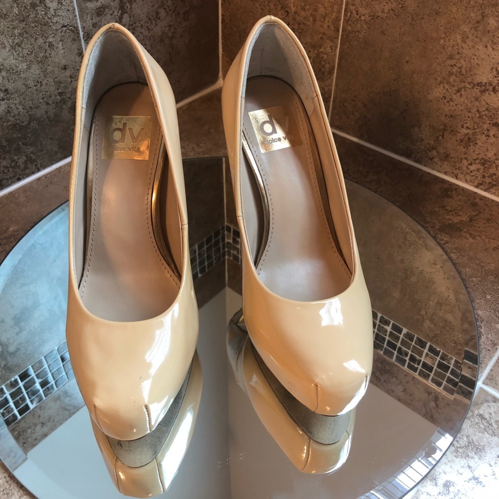 Sexy DV by Dolce Vita Stilettos